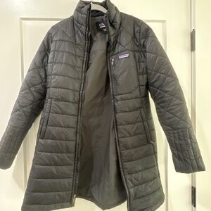 Patagonia Women's Radalie Parka